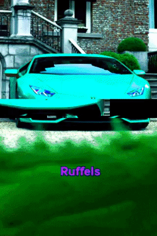 Ruffels