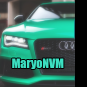 MaryoNVM