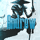 Andrew.