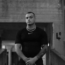 BLAZEN-