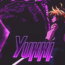 Yuuki.