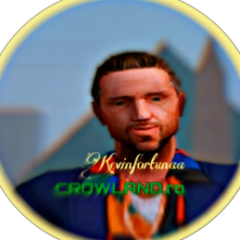 Kevinfortunaa