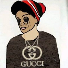 TV>> ♛ Gucci Man ♛ <<TV