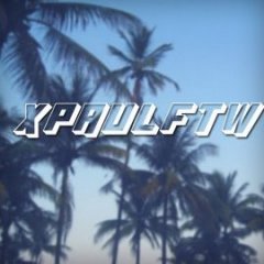 xPaulFTW