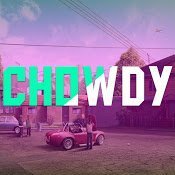Chowdy