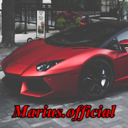 MariusOfficial