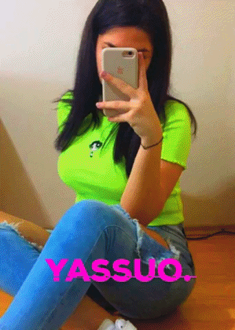 Yassuo.