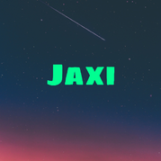 Jaxi.