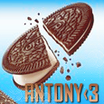 Antony<3