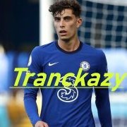 Tranckazy