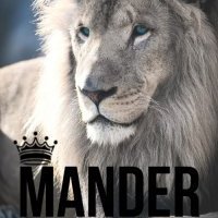Mander