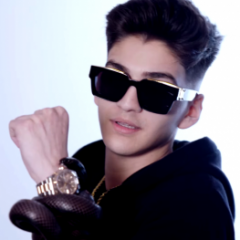 Alessio.