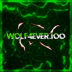 Wolf4ever