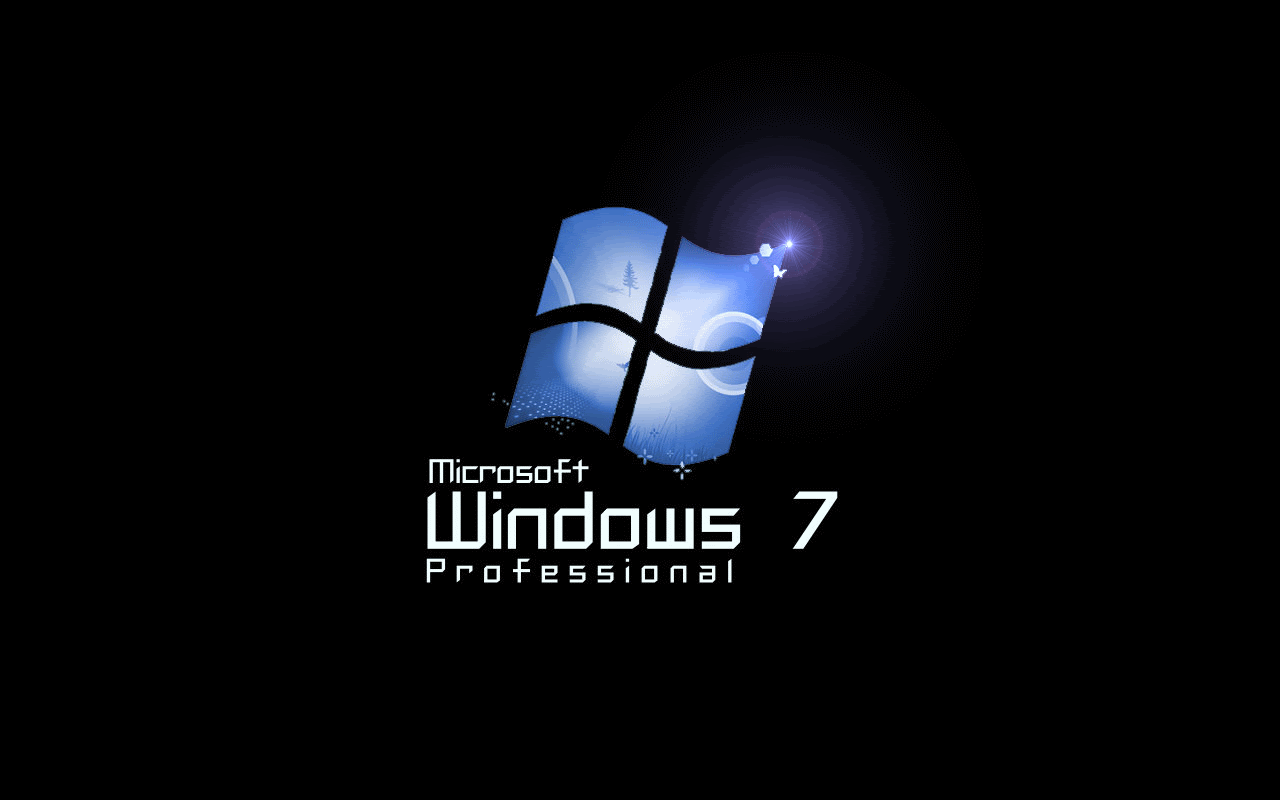 windows7