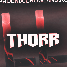 Thorr